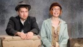 A kolozsvári színház kedvezményes jegycsomagot kínál az ünnepekre