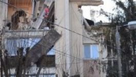 Gáztolvaj okozta a marosvásárhelyi robbanást (VIDEÓ)