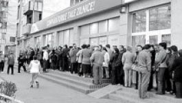 A romániaiak többsége nem térne vissza a kommunizmushoz