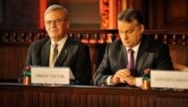 Temesvár 25 – 1989-2014: emlékülés Budapesten