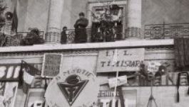 Így lett Temesvár  az „első szabad város”