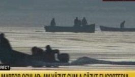 Tóba zuhant Mamaián a SMURD helikoptere