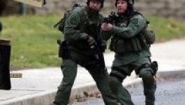 Öt embert lőtt agyon egy ámokfutó Amerikában