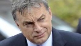 Feljelentették Orbán Viktor miniszterelnököt