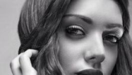 Így néz ki a magyarok büszkesége, a világ második legszebb nője (GALÉRIA)