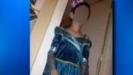 Nőnek öltöztette kisfiát, hogy megalázza mások előtt