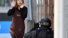 A kávézó menedzsere és egy ügyvédnő halt meg a túszdrámában