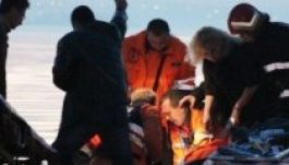 Mind a négy utasa meghalt a lezuhant helikopternek