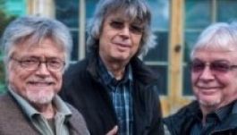 December 28-án lép utoljára színpadra az Illés zenekar