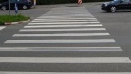 A gázoló sofőr szállította kórházba az elütött nőt Kolozsváron