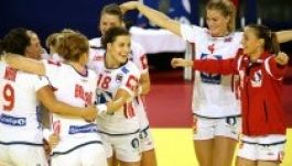 Női kézi Eb.: történelmi győzelem szükséges a cél eléréséhez