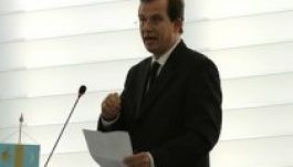 Sógor az EP-ben: visszafordulhat a restitúció folyamata