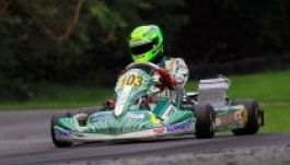 Mick Schumacher jövőre már formulaautóval versenyezhet