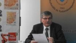 Eredményes évet zárt a vásárhelyi Kulturális és Tudományegyetem