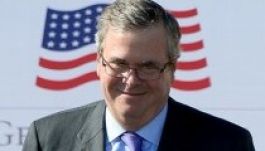 Újabb elnököt adhat a Bush család az Egyesült Államoknak