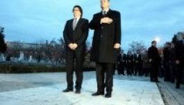 A kommunizmus múzeumának létrehozását javasolja Johannis