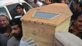 A gyerekek lemészárlása még az afgán táliboknak is sok volt