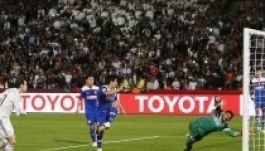 Klub-vb: a Real Madrid négy góllal büntette a Cruz Azult