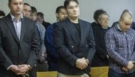 Életfogytiglant kapott a Bara Józsefet meggyilkoló izsáki rendőr