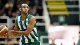 Hanga Ádámot beszavazták az olasz All Star-gálára