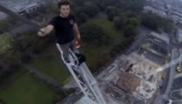 Szédítő videón az év leglátványosabb felvételei