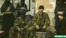 Letartóztatták a 2002-es moszkvai színházi túszejtő akció egyik szervezőjét