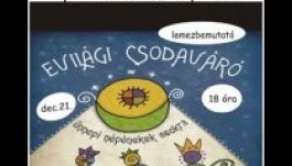 Az Evilági együttes lesz a Kotta vendége