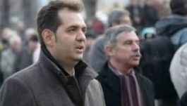 Halállal és deportálással fenyegették a magyarokat és Antal Árpádot