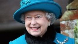 II. Erzsébet nem mond le karácsonykor