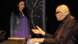 Kőrössy Jancsi emlékkoncert Kolozsváron