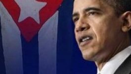Még Obama elnöksége alatt feloldanák a kubai embargót