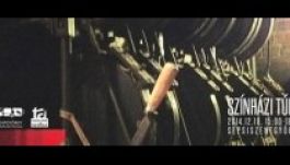 Színházi túra – túra a színházban