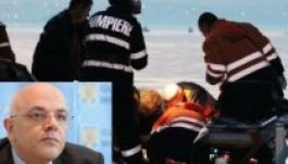 Lezuhant helikopterek – az Arafat-mítosz vége?