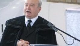 Csűry István református püspök karácsonyi pásztorlevele