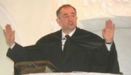 Bálint Benczédi Ferenc unitárius püspök karácsonyi pásztorlevele