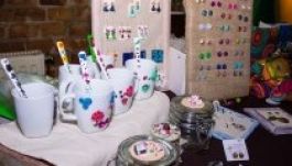 Kézműves bolt és karácsonyi vásár nyílik Székelyudvarhelyen