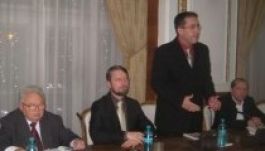 Beöthy Ödönre emlékeztek Nagyváradon