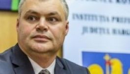 Leváltották a Hargita megyei magyar prefektust