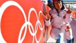 A csíki Miklós Edit az év legjobb három magyar sportolója között