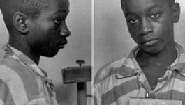 Ártatlan volt a gyilkosságért kivégzett 14 éves fiú