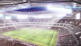 Fizetett szurkolókkal töltik meg Katarban a stadionokat?