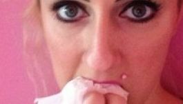 Napi egy guriga vécépapírt eszik meg az ötgyerekes anya (VIDEÓ)