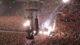 Hatvan perc alatt elkapkodták a jegyeket az AC/DC koncertjére