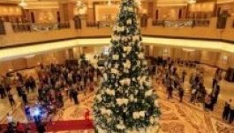 Íme néhány karácsonyi Guinness-rekord