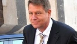 Megszólalt Johannis az orosz szankciókról