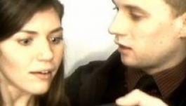 Szenzációs lánykérés terjed a neten (VIDEÓ)