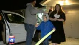 Vak kisfiút aláztak meg egy iskolában