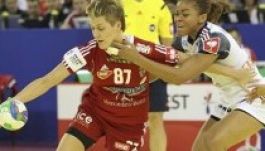 Hatodik lett a magyar válogatott a női kézilabda Eb-n
