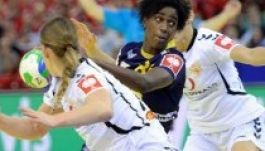 Spanyolország jutott be a női kézilabda Eb vasárnapi fináléjába