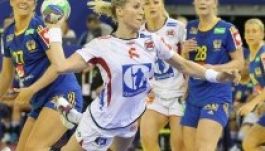 Norvégia lesz Spanyolország ellenfele a budapesti kézidöntőben